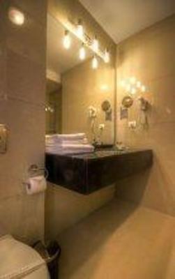 фото отеля Hotel Golden Time