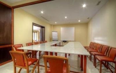 фото отеля Hotel Golden Time