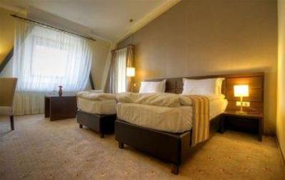 фото отеля Hotel Golden Time