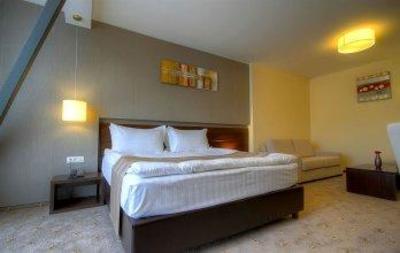фото отеля Hotel Golden Time
