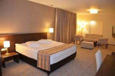 фото отеля Hotel Golden Time
