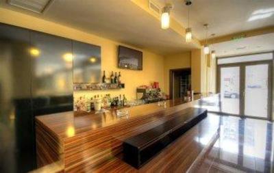 фото отеля Hotel Golden Time