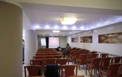 фото отеля Hotel Golden Time
