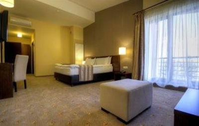 фото отеля Hotel Golden Time