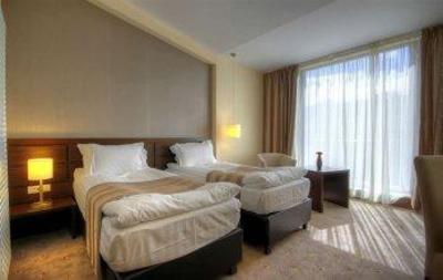 фото отеля Hotel Golden Time