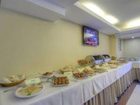 фото отеля Hotel Golden Time