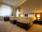 фото отеля Hotel Golden Time