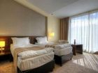 фото отеля Hotel Golden Time