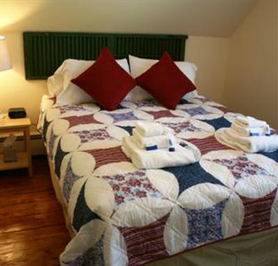 фото отеля The Trailside Inn