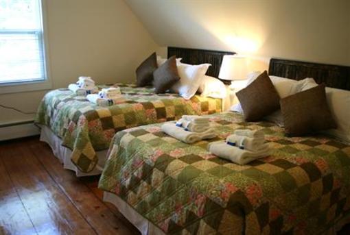 фото отеля The Trailside Inn