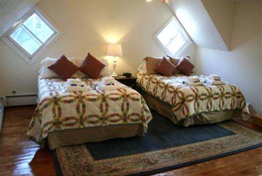 фото отеля The Trailside Inn