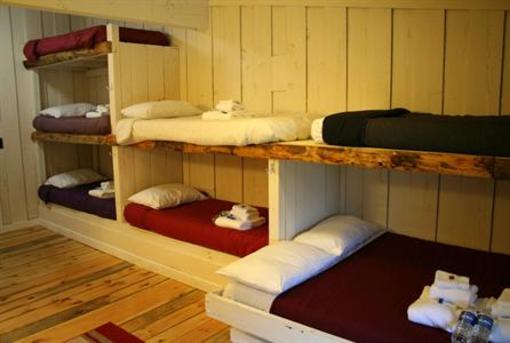 фото отеля The Trailside Inn
