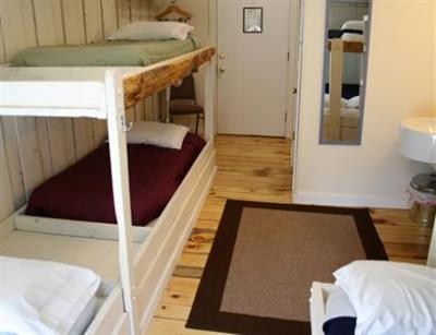 фото отеля The Trailside Inn