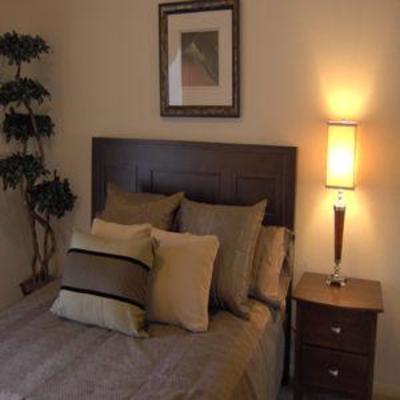 фото отеля Brooks Landing Apartments