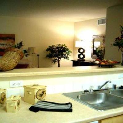 фото отеля Brooks Landing Apartments