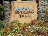 Brooks Landing Apartments