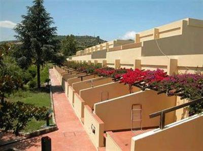 фото отеля Villaggio La Feluca