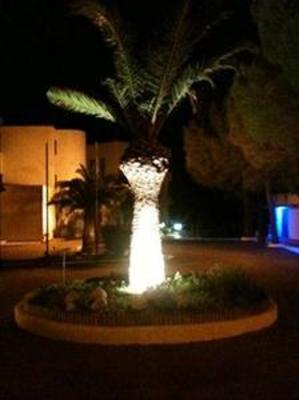 фото отеля Villaggio La Feluca