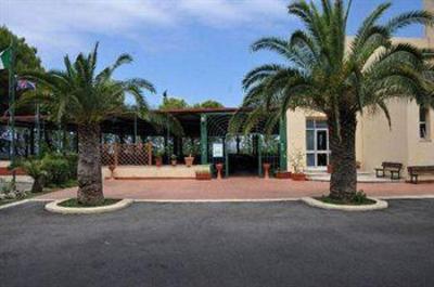 фото отеля Villaggio La Feluca
