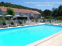 Hotel Le Relais Des Champs