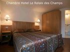 фото отеля Hotel Le Relais Des Champs