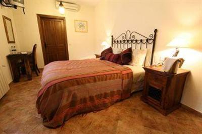 фото отеля Hotel Molino del Puente Ronda