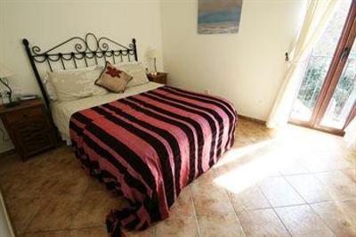 фото отеля Hotel Molino del Puente Ronda