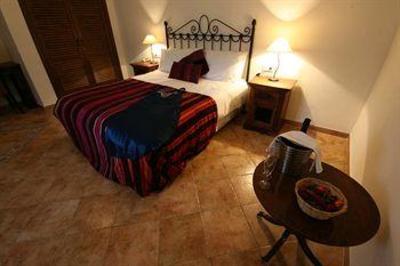 фото отеля Hotel Molino del Puente Ronda