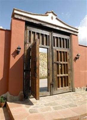 фото отеля Hotel Molino del Puente Ronda