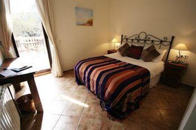 фото отеля Hotel Molino del Puente Ronda