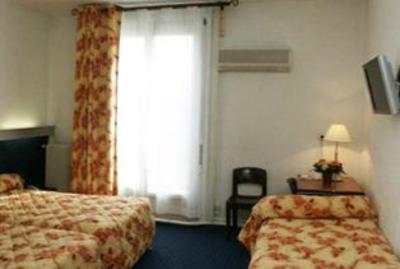 фото отеля L'Hôtel Montpellier