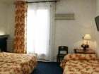 фото отеля L'Hôtel Montpellier