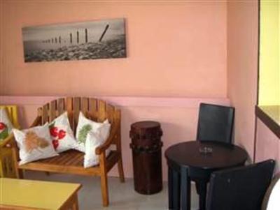фото отеля Anthurium Inn