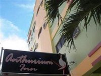 Anthurium Inn