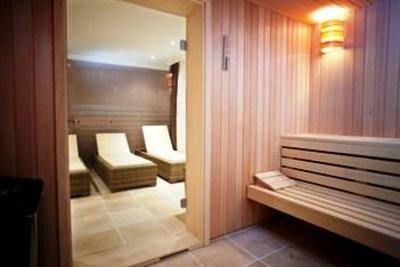 фото отеля Apart Hotel Seepferdchen