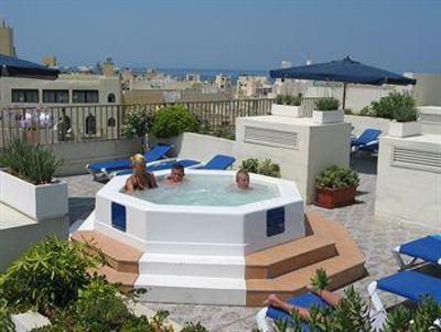 фото отеля Blue Sea Santa Maria Hotel