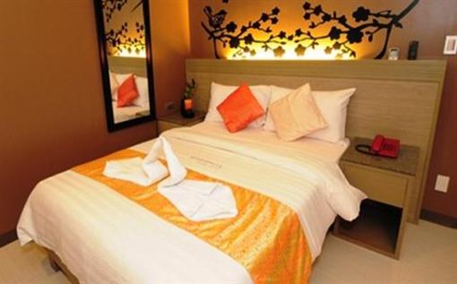 фото отеля Mariposa Budget Hotel Marikina
