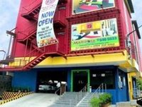 Mariposa Budget Hotel Marikina