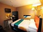 фото отеля Mariposa Budget Hotel Marikina