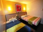 фото отеля Mariposa Budget Hotel Marikina