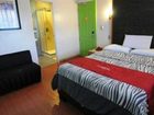 фото отеля Mariposa Budget Hotel Marikina