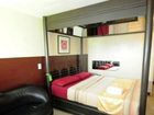 фото отеля Mariposa Budget Hotel Marikina