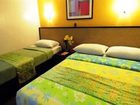 фото отеля Mariposa Budget Hotel Marikina