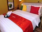 фото отеля Mariposa Budget Hotel Marikina