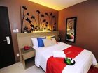 фото отеля Mariposa Budget Hotel Marikina