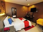 фото отеля Mariposa Budget Hotel Marikina