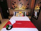 фото отеля Mariposa Budget Hotel Marikina