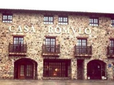фото отеля Casa Romulo