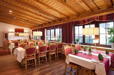 фото отеля Landhotel May-Hof