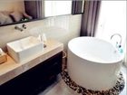 фото отеля Higood Boutique Hotel Hangzhou Jianguo Road